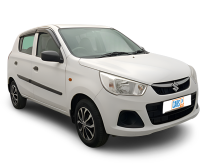 Maruti Alto K10-img